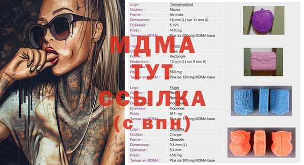 ALPHA PVP Армянск